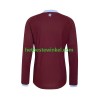 Aston Villa Voetbalshirts Thuis 2026-27 - LS